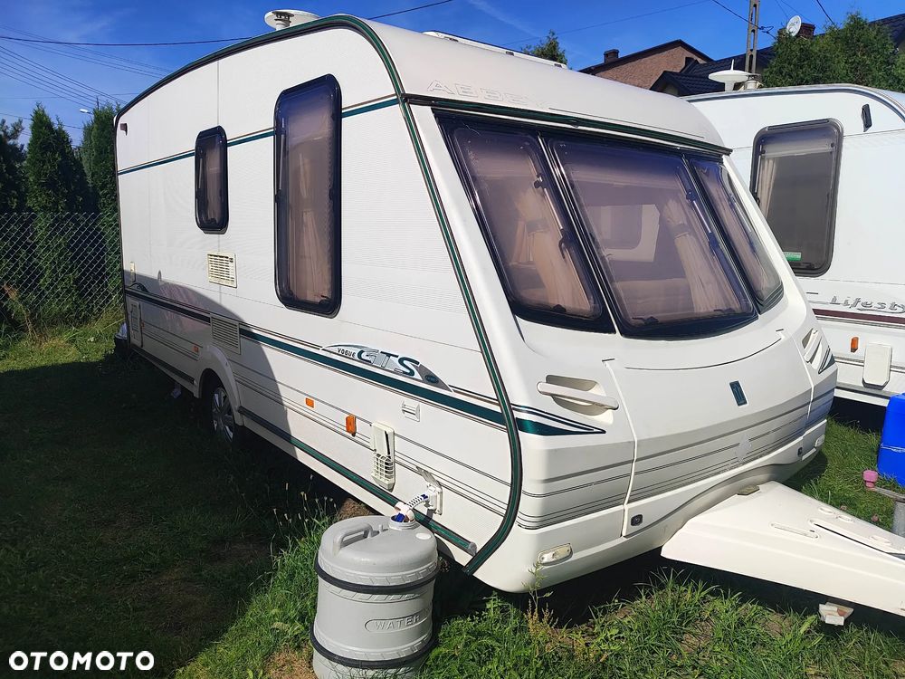 SWIFT Abbey GTS - 2