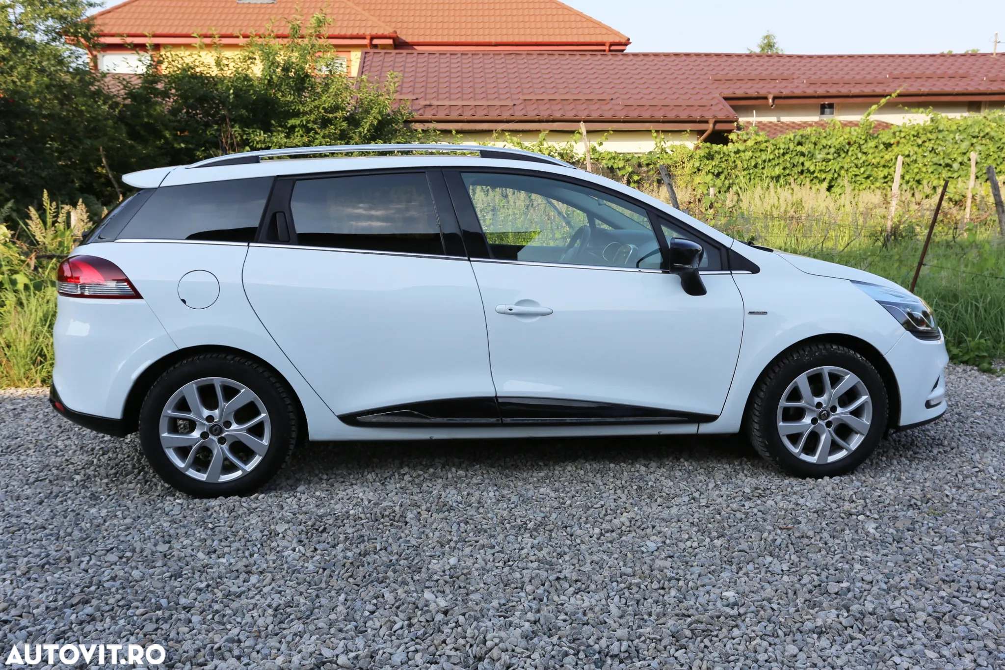 Renault Clio TCe 90 Limited - 5