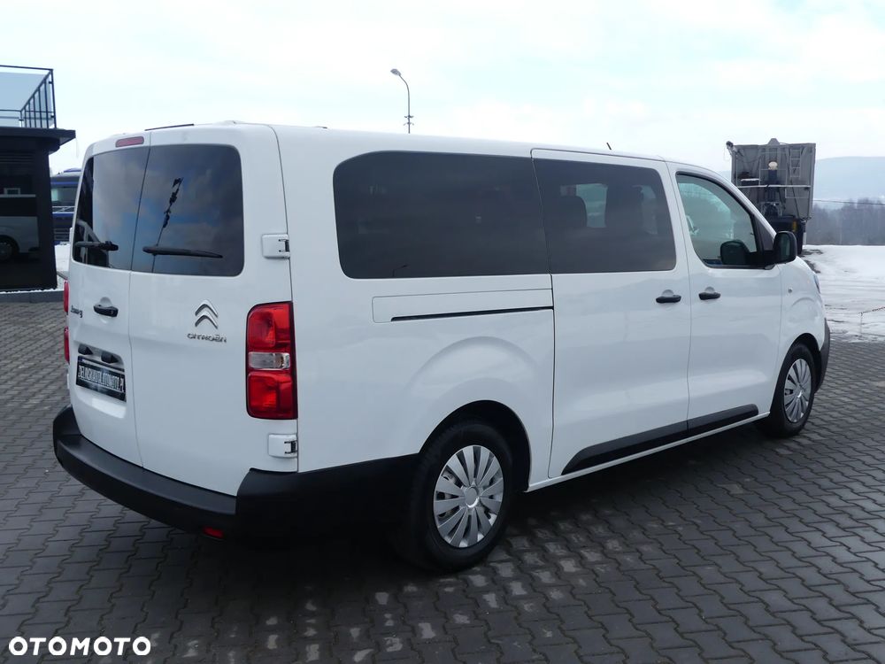 Citroën SpaceTourer - 12