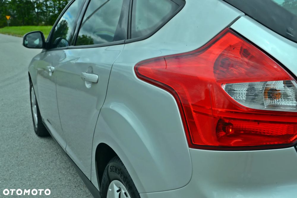 Ford Focus - 14