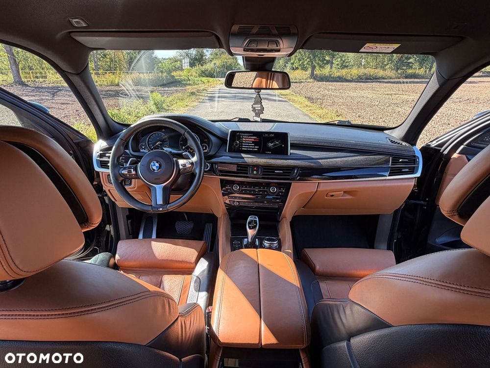 BMW X6 - 14