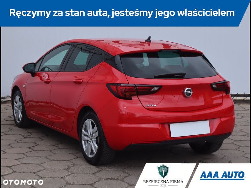 Opel Astra - 6