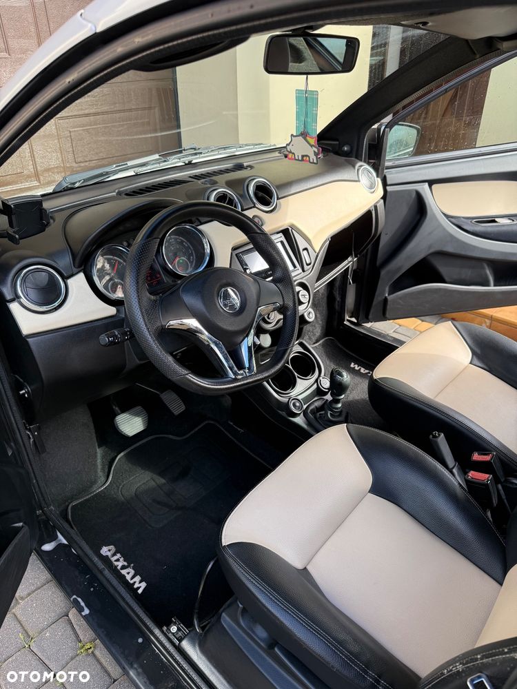 Aixam Coupe - 5
