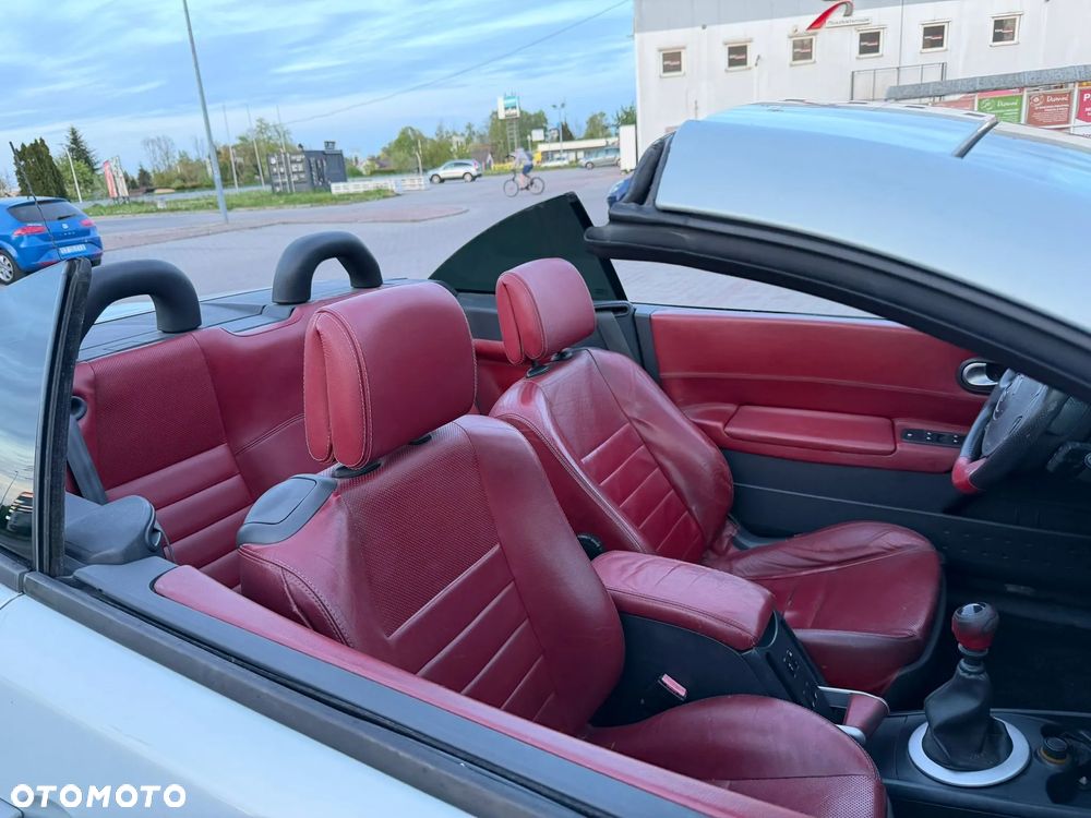Renault Megane 2.0 Luxe Dynamique - 8