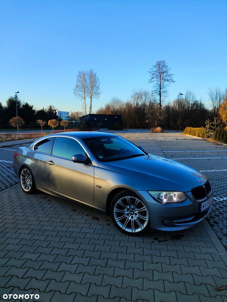 BMW Seria 3 - 17