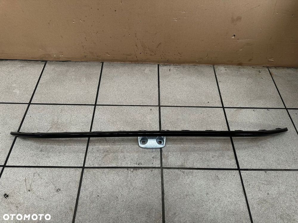 AUDI A3 8Y SLINE S-LINE LISTWA SPOILER ZDERZAKA PRZÓD PRZEDNIA 8Y0807110 - 1