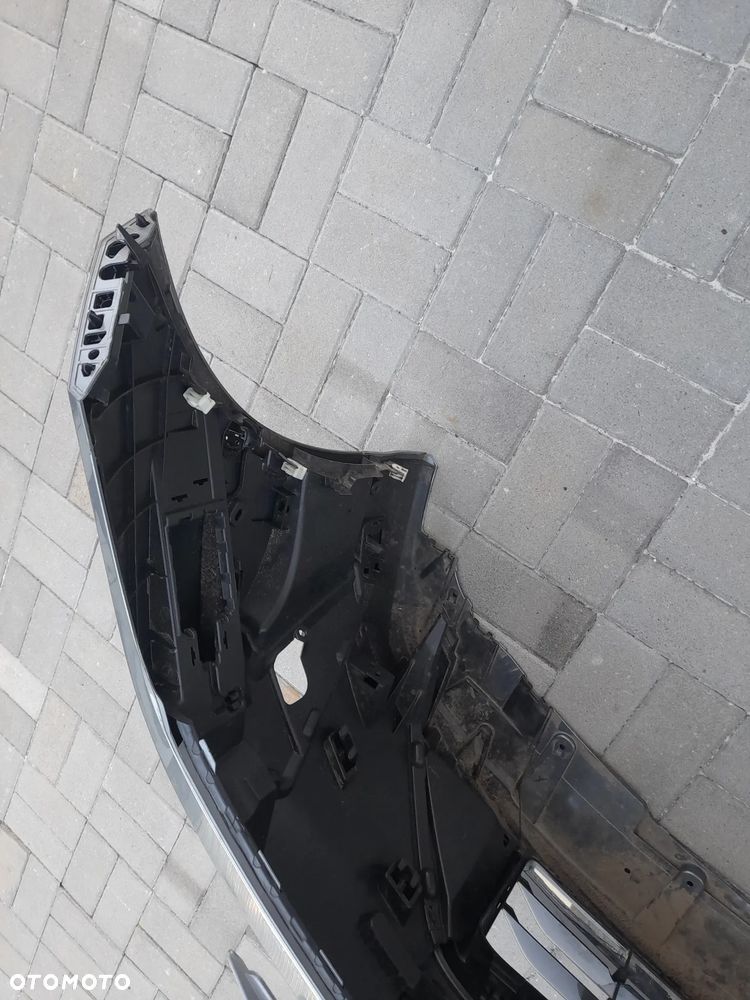 BMW 1 F70 M PAKIET ZDERZAK PRZEDNI PRZÒD - 13