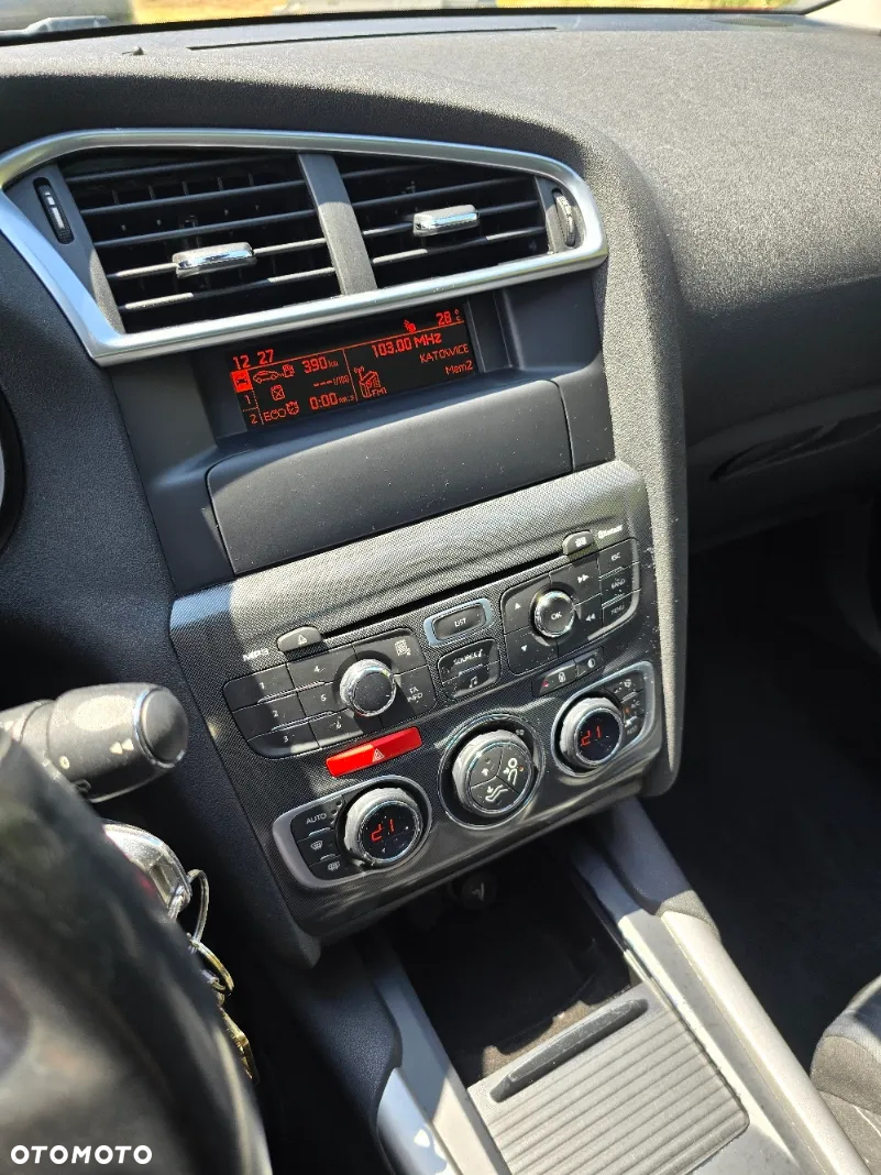Citroën C4 - 19