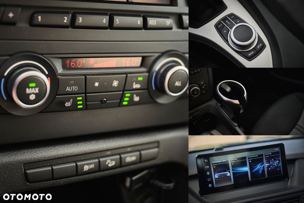 BMW X1 xDrive18d xLine - 37