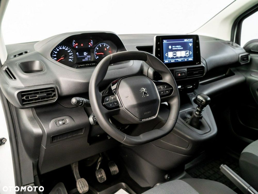 Peugeot Partner - 19