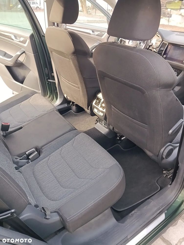 Skoda Kodiaq 2.0 TSI 4x4 Style DSG 7os - 17