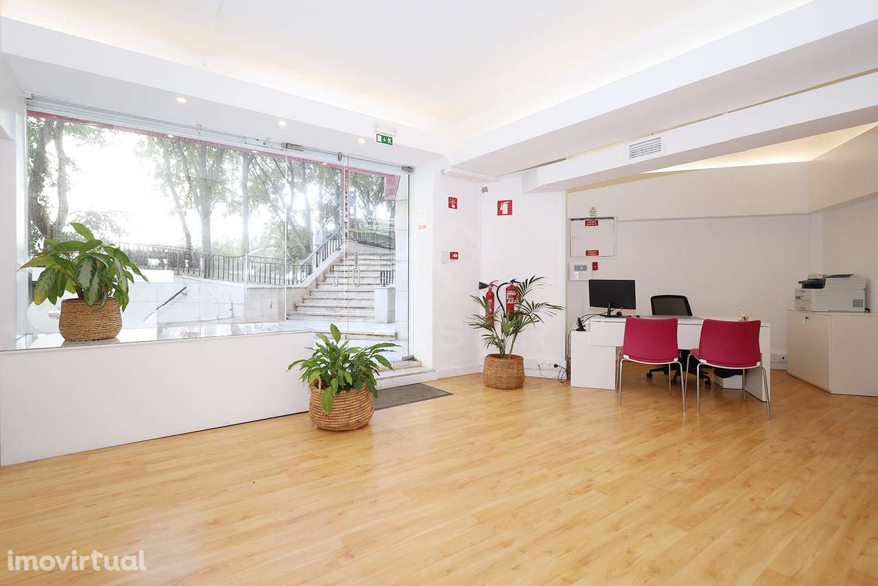 Arrendamento de Loja - Sem Trespasse - Algés - Miraflores - Grande imagem: 5/37