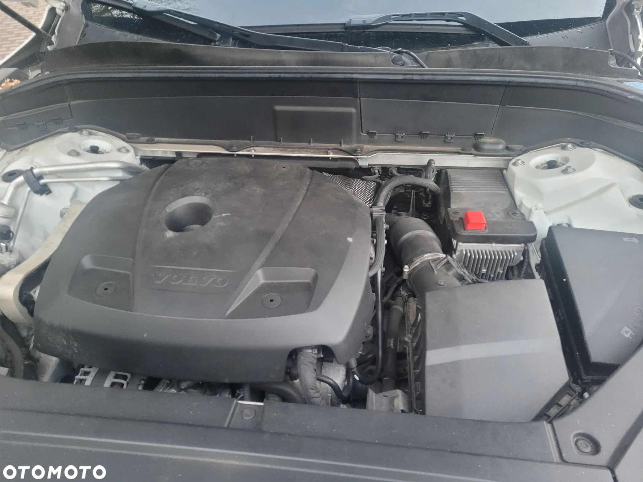 Volvo XC 90 - 32