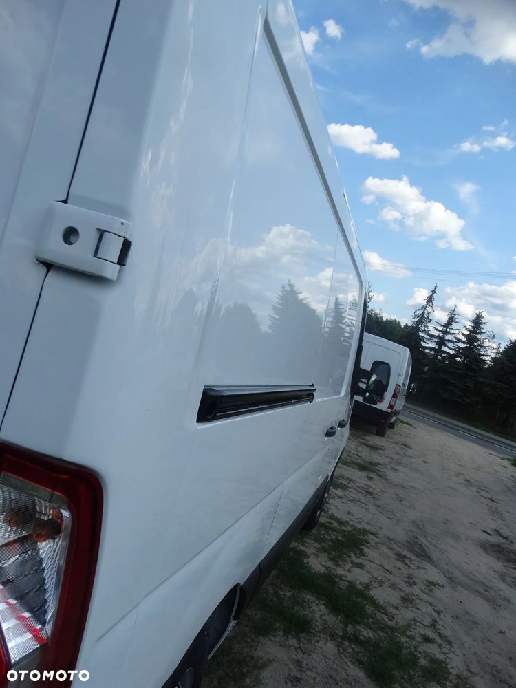 Opel Movano - 19