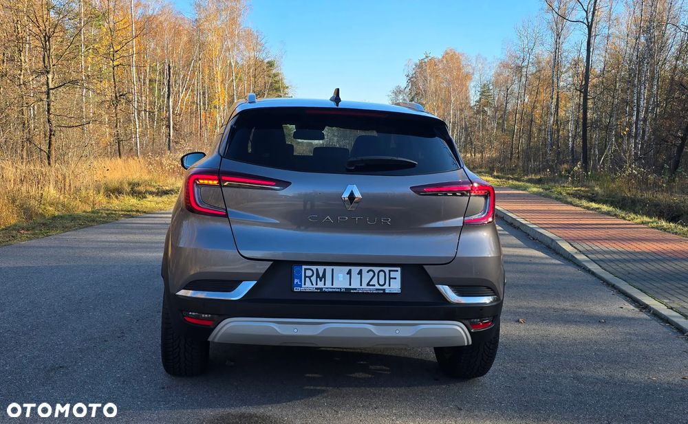 Renault Captur 1.3 TCe Intens EDC - 15