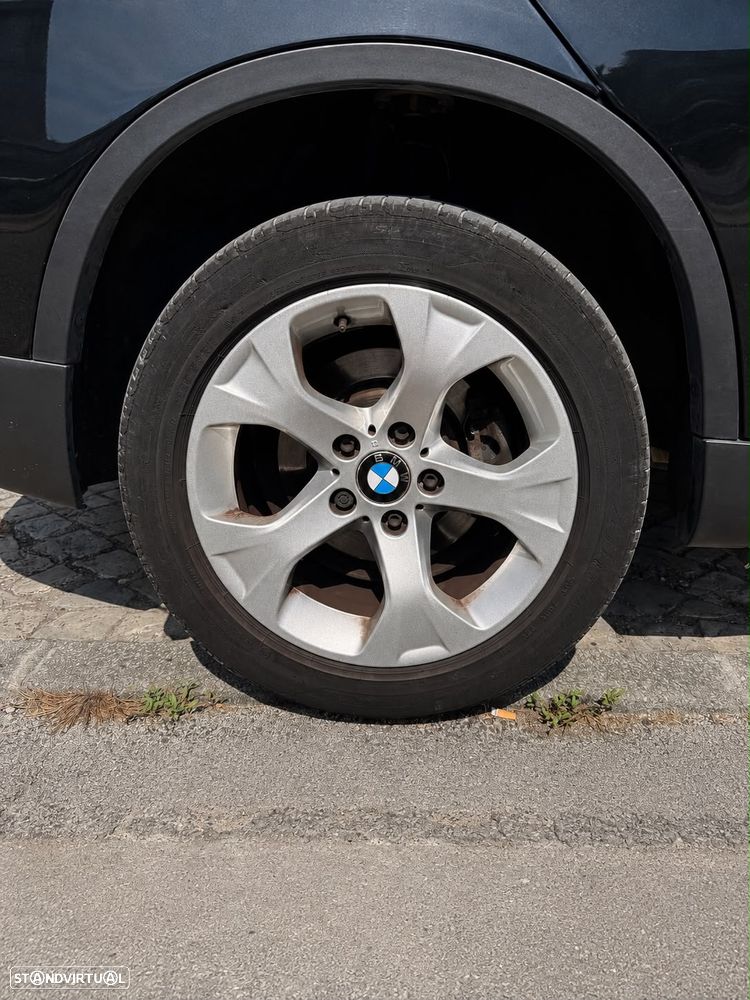 BMW X1 18 d sDrive Line Sport - 22