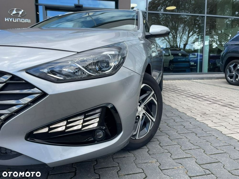 Hyundai i30 - 5