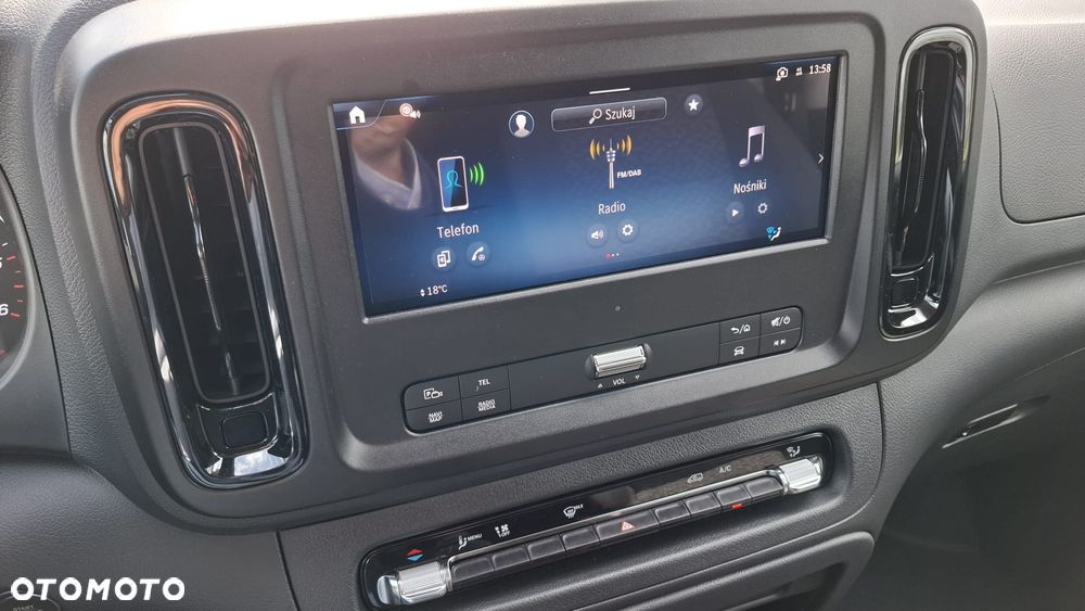 Mercedes-Benz Vito - 16