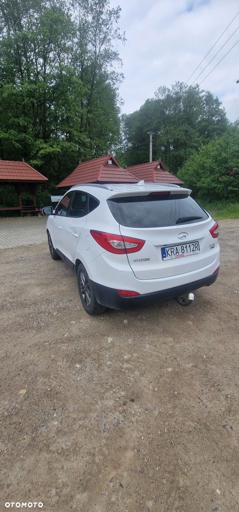 Hyundai ix35 1.7 CRDi 2WD Comfort - 2