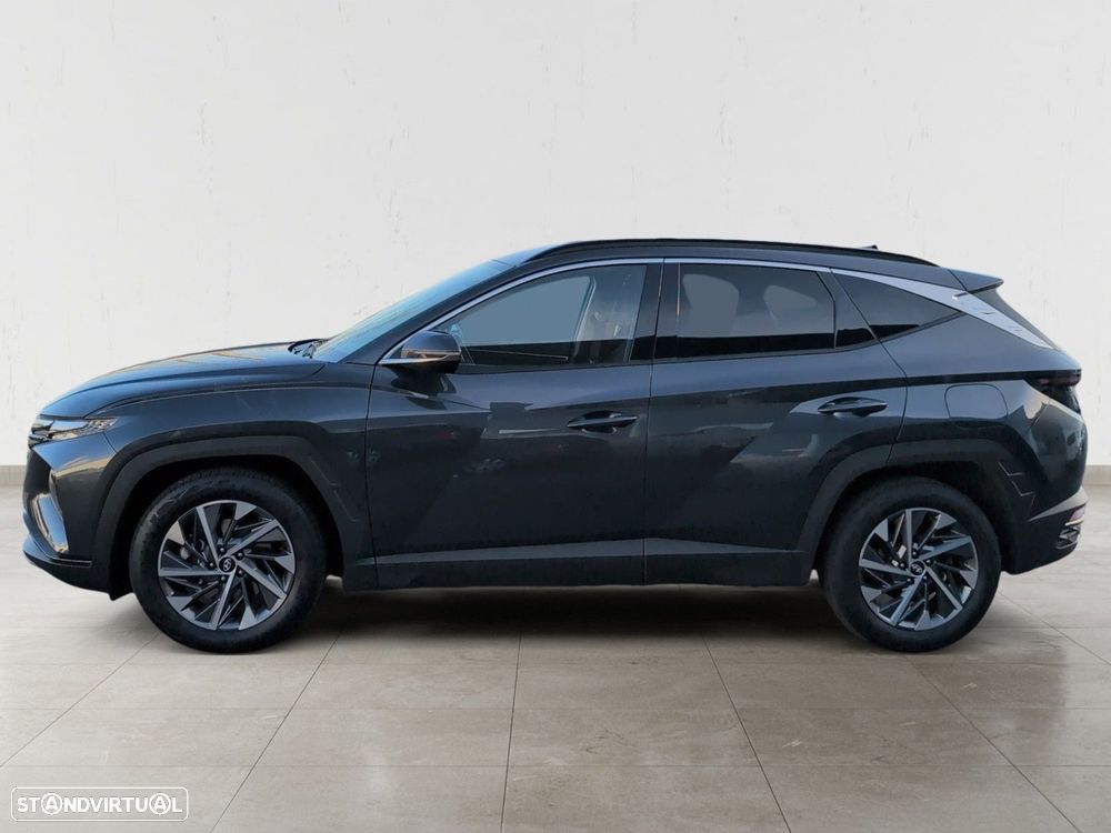 Hyundai Tucson 1.6 T-GDi Premium - 3