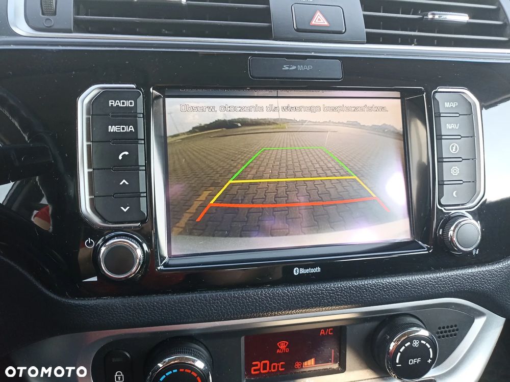 Kia Rio 1.4 crdi XL - 5