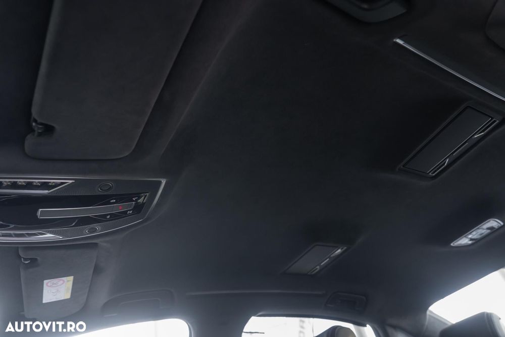 Audi A8 L 50 TDI quattro tiptronic - 22