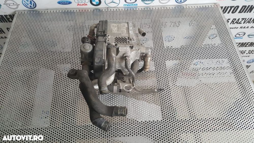 Sirocou Webasto Audi A8 VW Phaeton 3.0 TDI Livram Oriunde In Tara - 2