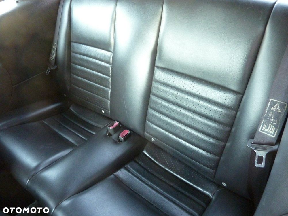 Ford Mustang - 13