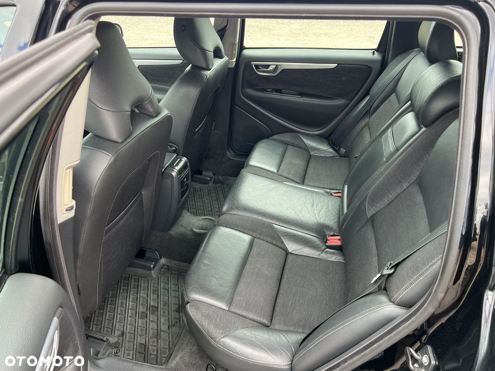Volvo V70 2.4 Edition Comfort - 24