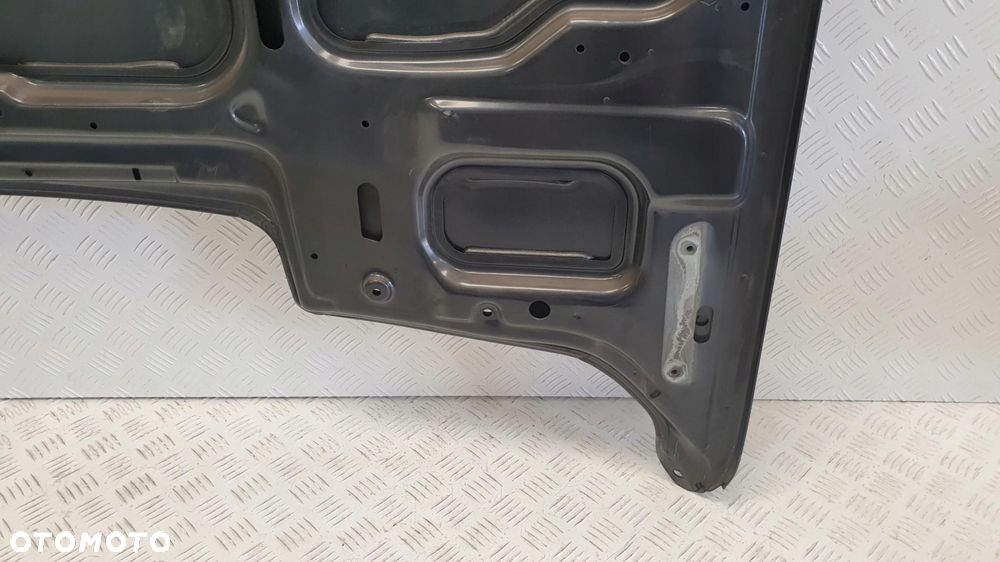 BMW 8 E31 Maska Pokrywa Silnika - 15