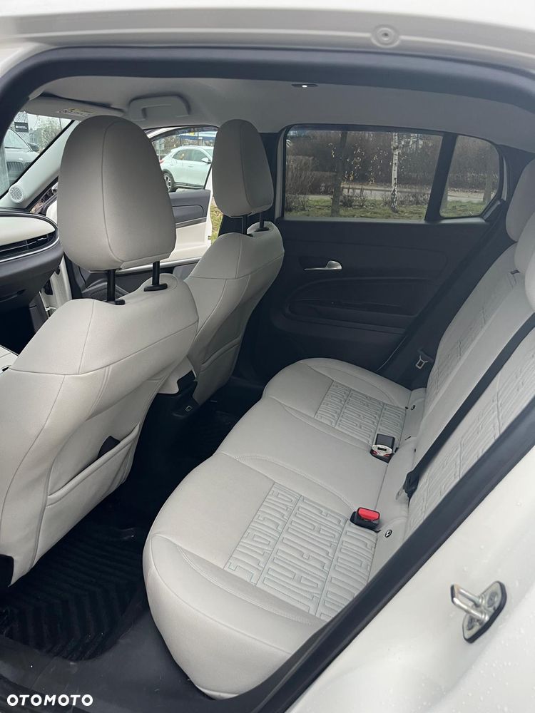 Fiat 600 1.2 Turbo La Prima eDCT - 13