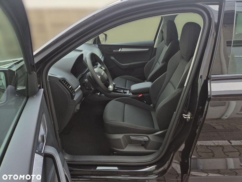 Skoda Karoq 1.5 TSI ACT Drive DSG - 18
