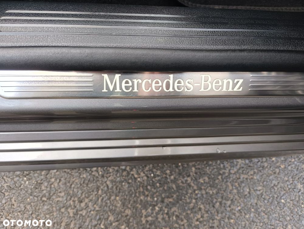 Mercedes-Benz Klasa A 250 e 8G-DCT AMG Line - 18