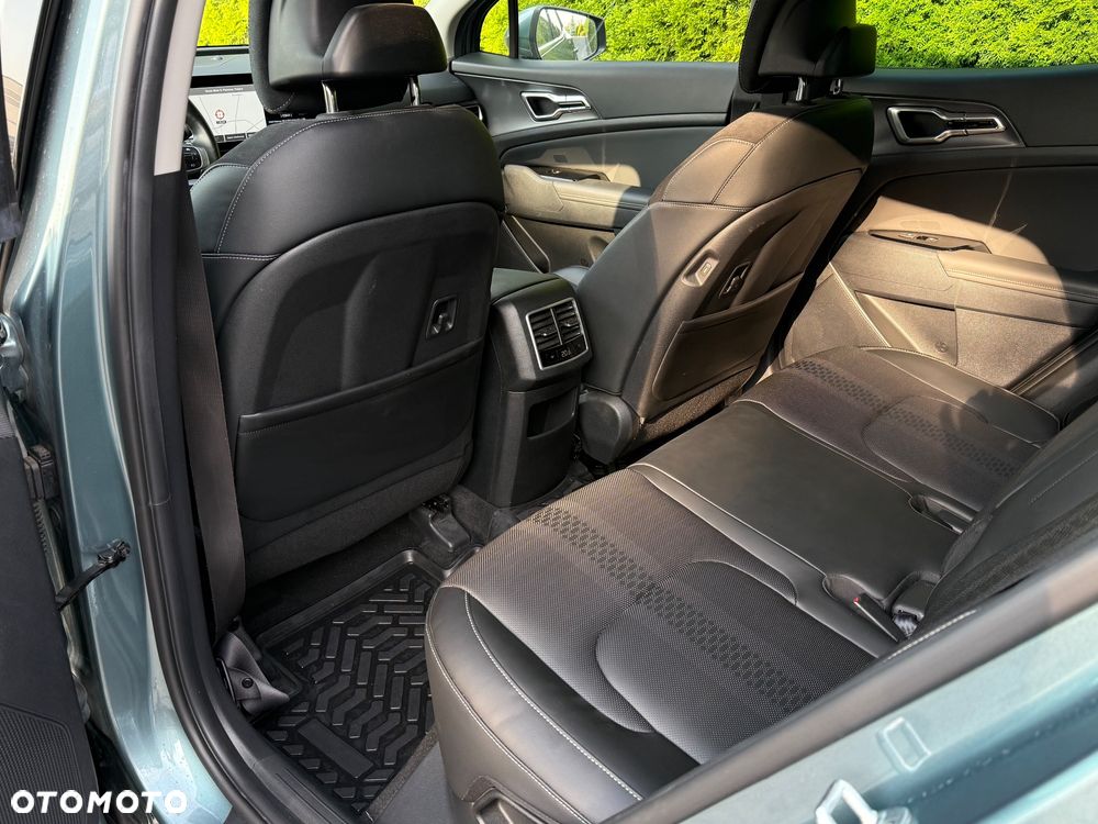 Kia Sportage - 15