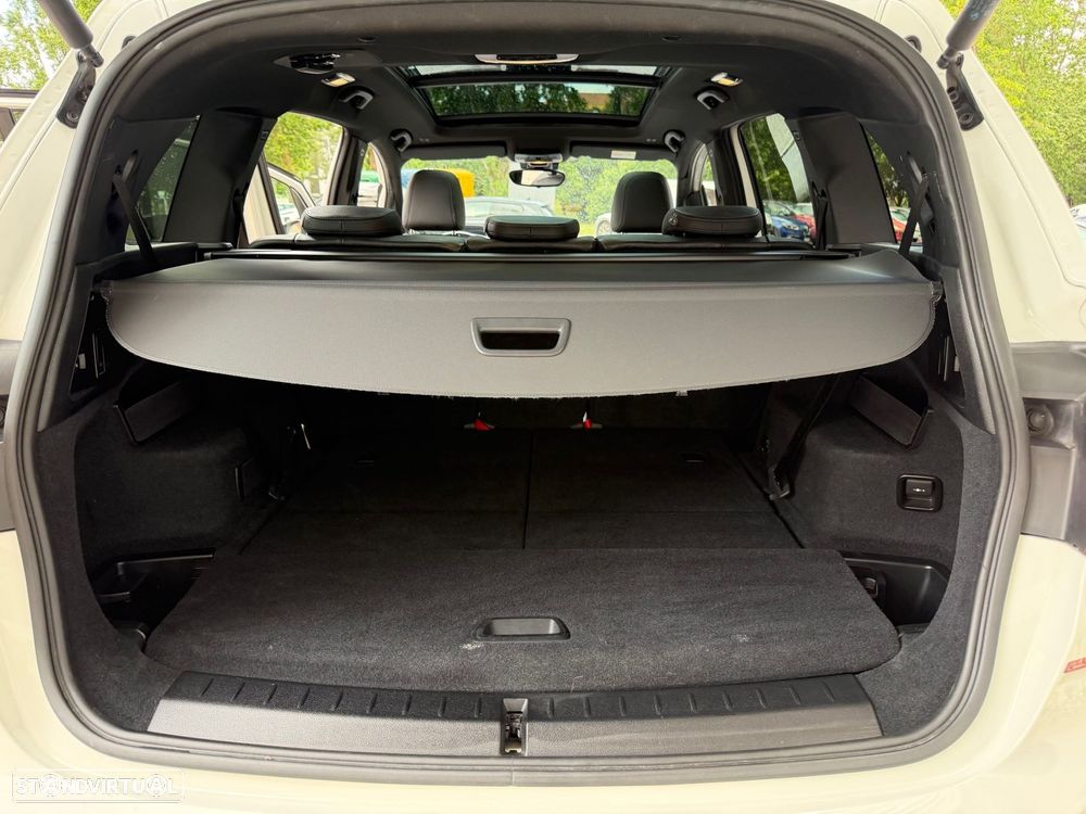 BMW 218 Gran Tourer i 7L Pack M - 21