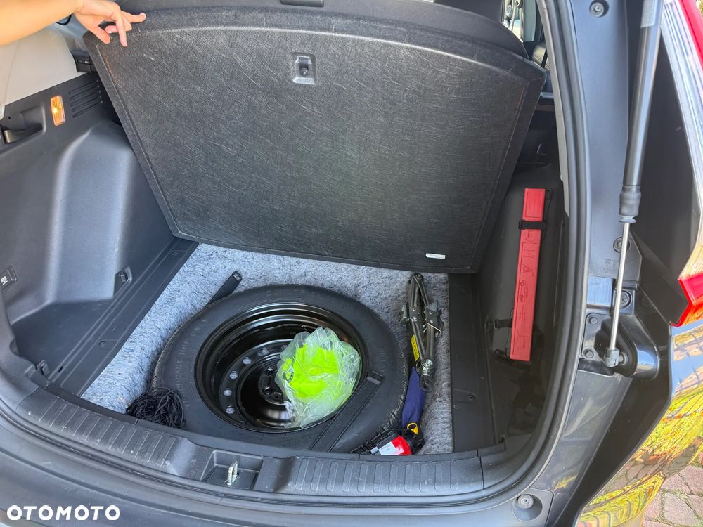 Honda CR-V 1.5 Elegance (Honda Connect+) CVT - 12