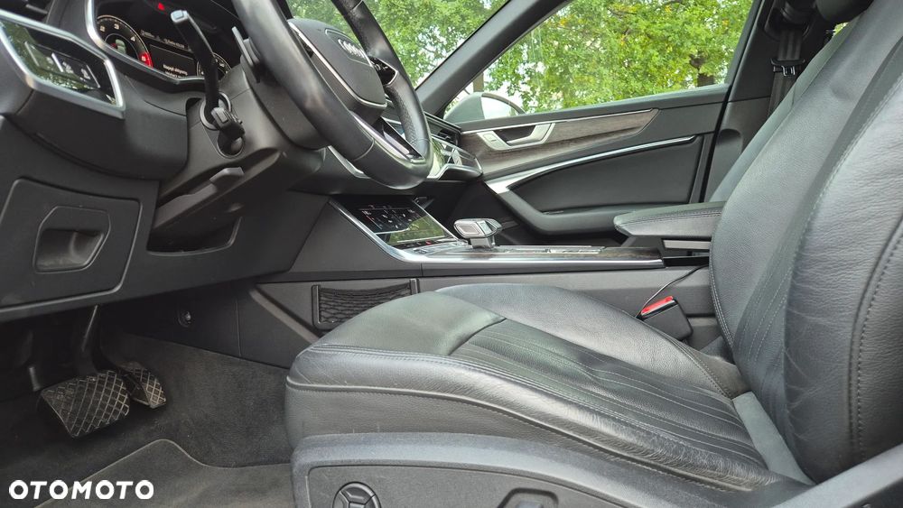 Audi A6 - 21
