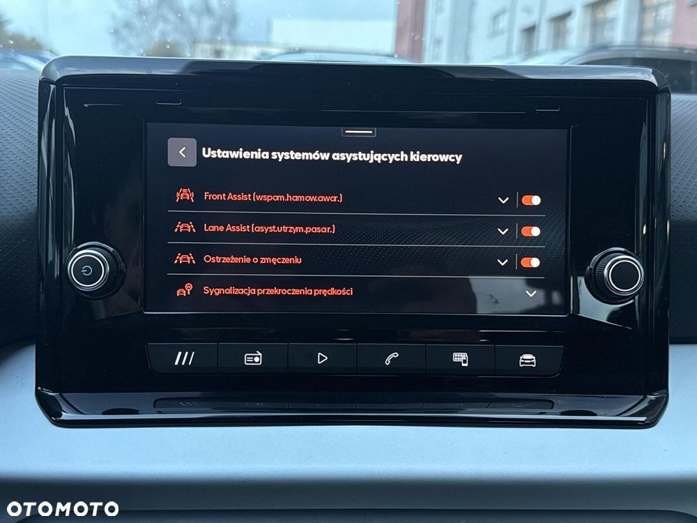 Seat Ibiza 1.0 TSI Style S&S - 27