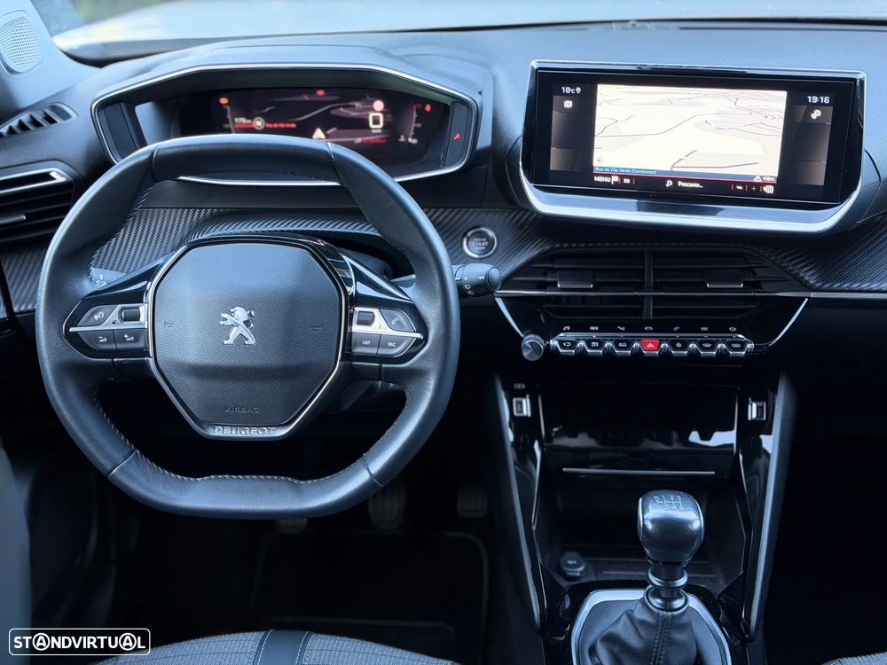 Peugeot 2008 1.2 PureTech Allure - 6