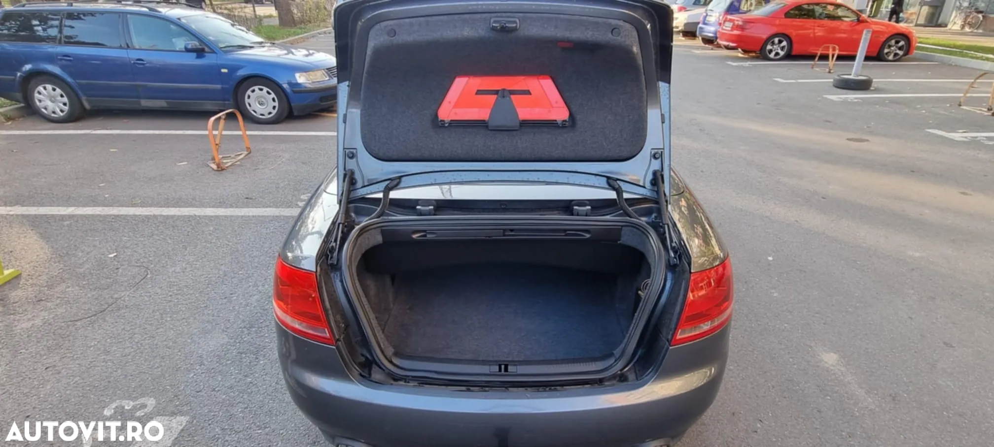 Audi A4 2.0 TDI - 18