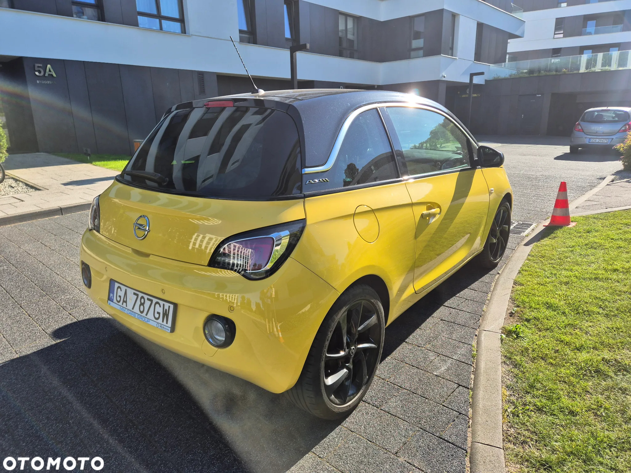 Opel Adam 1.4 Slam - 5