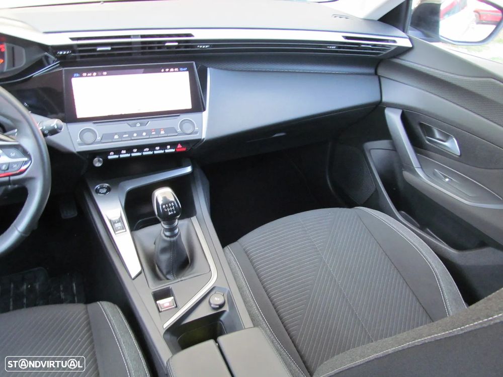 Peugeot 308 PureTech 130 Active Pack - 16