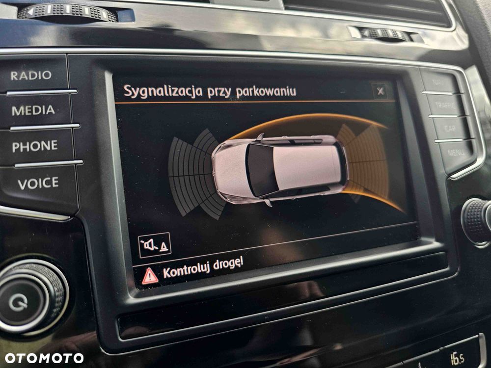 Volkswagen Golf 1.4 TSI BMT ACT Highline DSG - 29