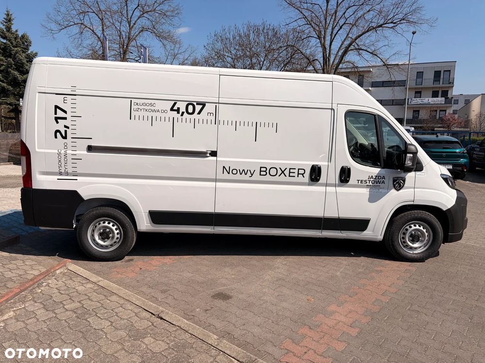 Peugeot Boxer - 8
