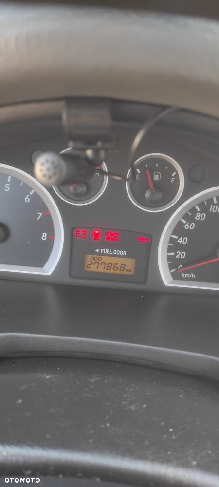 Hyundai Santa Fe - 8