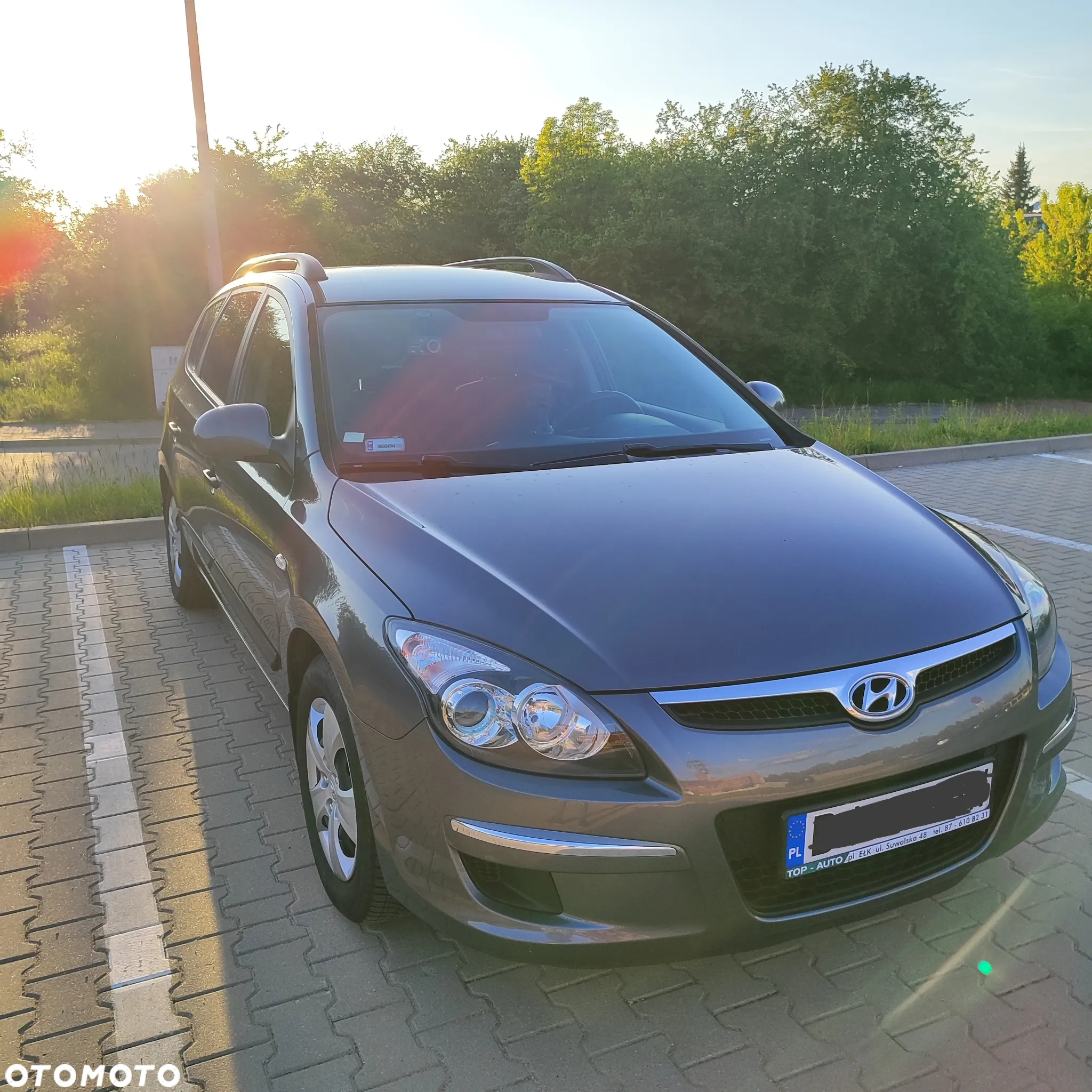 Hyundai i30 1.4 Classic + - 15