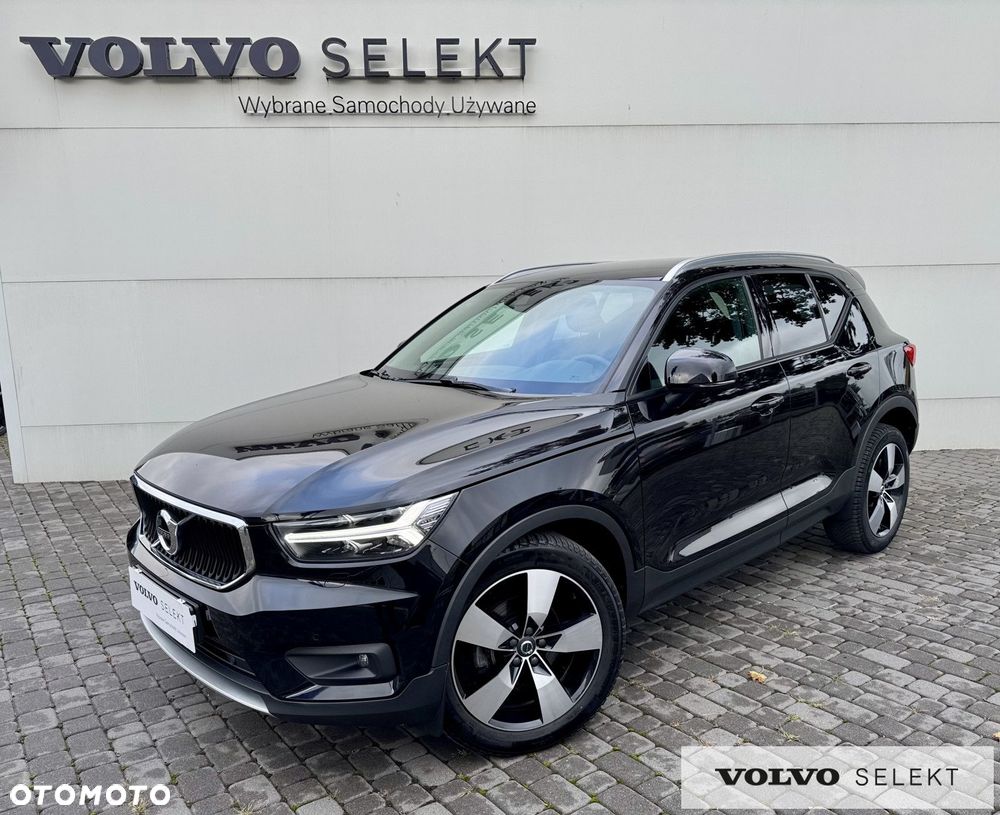 Volvo XC 40 - 1