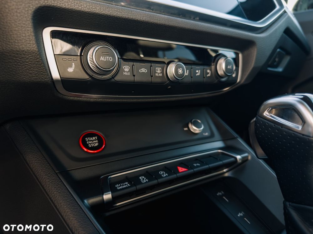 Audi RS Q3 - 20