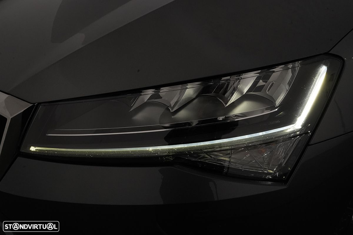 Skoda Superb Break 2.0 TDI Ambition - 6