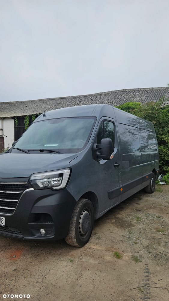 Renault Master - 8